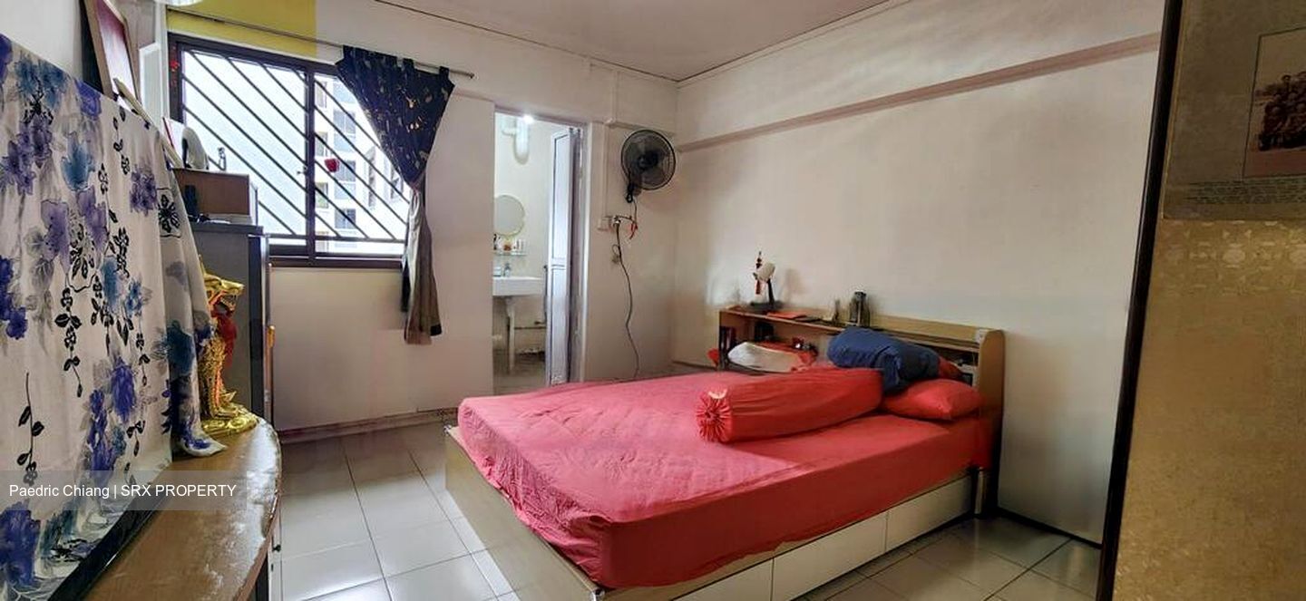 Blk 407 Fajar Road (Bukit Panjang), HDB 4 Rooms #491433031